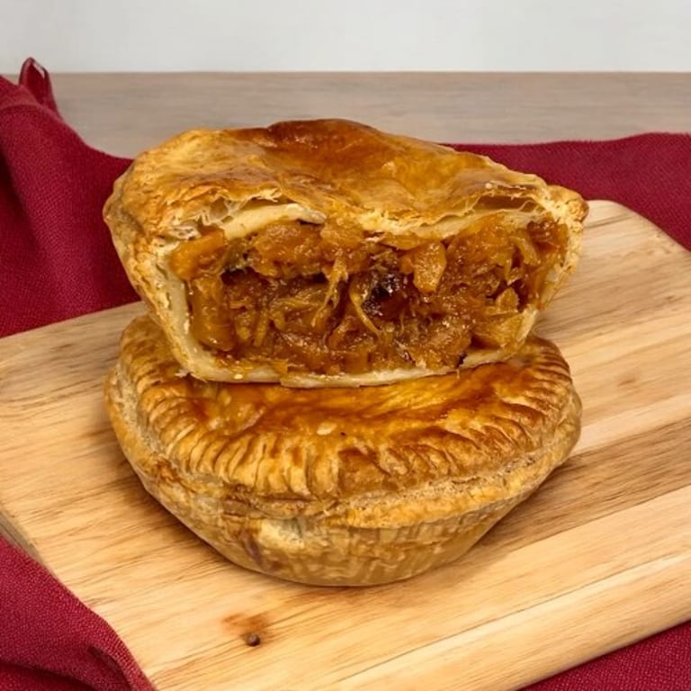 Our Signature Pies