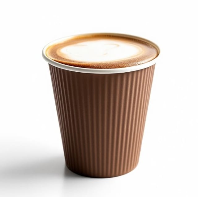 White Mocha.