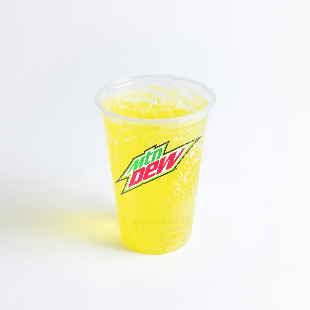 Mountain Dew 12oz