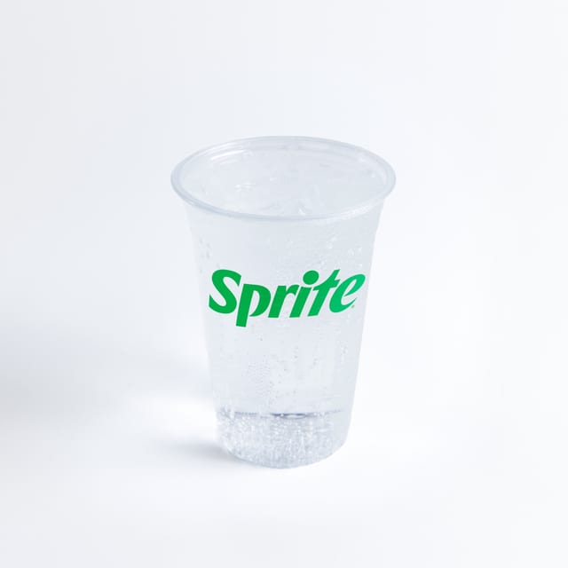 Sprite 12oz.