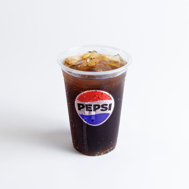Pepsi 12oz.
