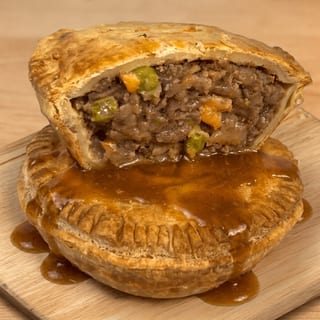 Beef Stew Pie [X]
