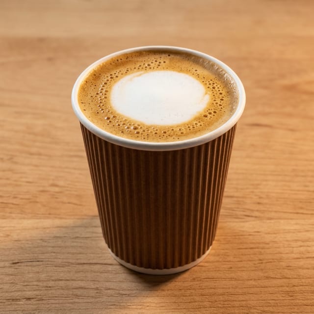 White Mocha.