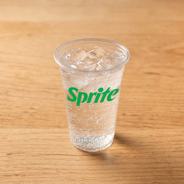 Sprite 12oz.