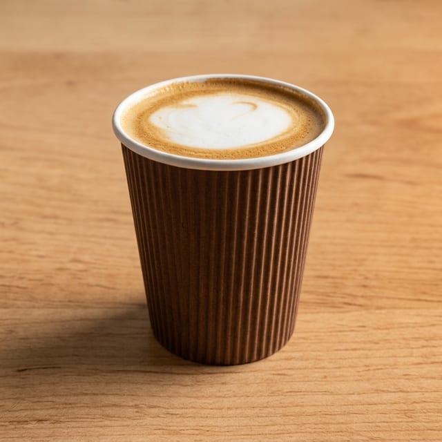 Mocha.
