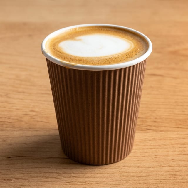 Latte.