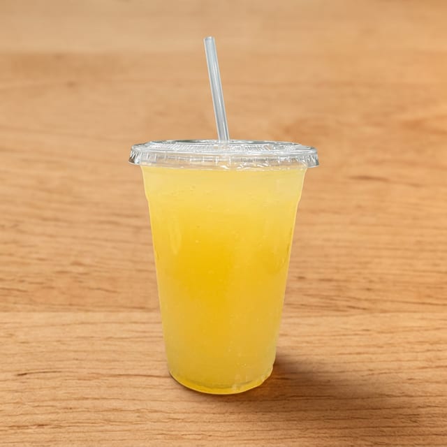 Kumquat Limemade.